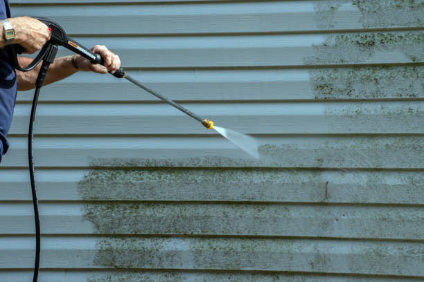 Professional Pressure Washing in Mound Bayou, MS