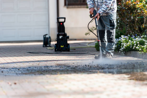 Why Choose Our Certified Pressure Washing Experts for Your Project Needs in Mound Bayou, MS?