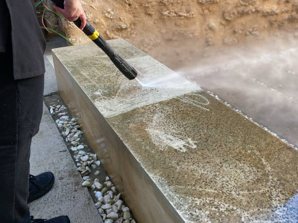 Best Power Washing Near Me  in Mound Bayou, MS