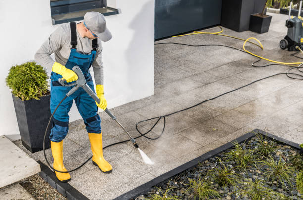 Best Concrete Pressure Washing  in Mound Bayou, MS