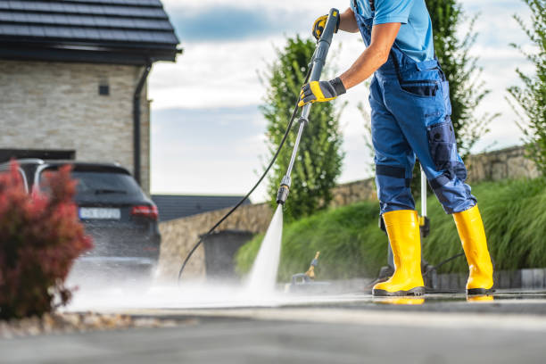 Best Fence Pressure Washing  in Mound Bayou, MS