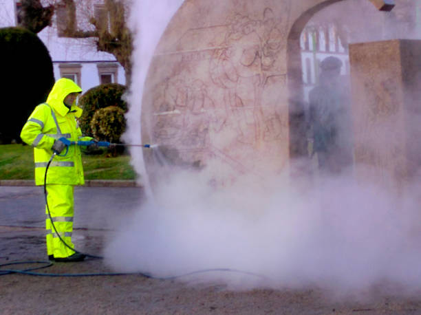 Best Pressure Washing Patio  in Mound Bayou, MS