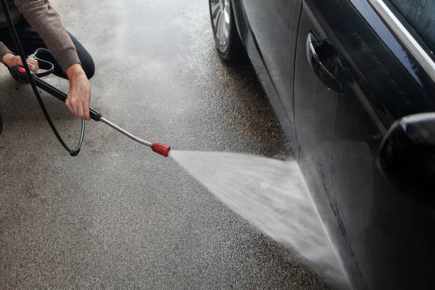 Why Choose Our Certified Pressure Washing Experts for Your Project Needs in Mound Bayou, MS?