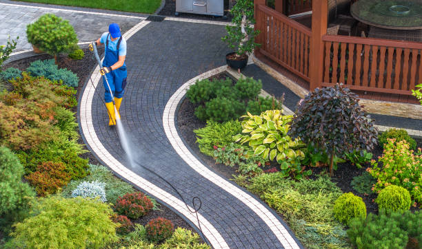 Best Sidewalk Pressure Washing  in Mound Bayou, MS